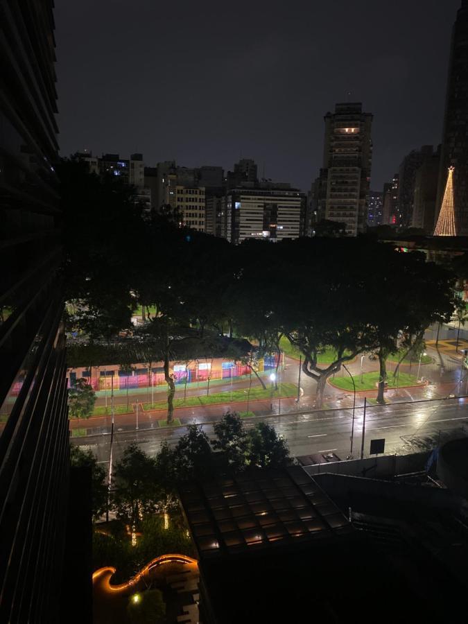 Sao Paulo Coracao São Paulo Exterior foto
